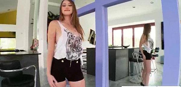  Crazy Things Used To Please Herself By Hot Girl (shae snow) mov-28